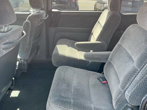 Used 2001 Honda Odyssey LX image 18