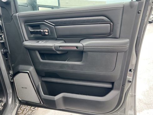 New 2026 RAM 2500 Rebel w/ Rebel Level 2 Equipment Group image 10