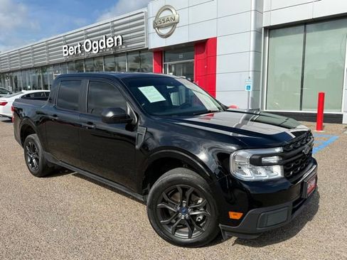 Used 2023 Ford Maverick XL FWD image 1