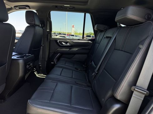 Used 2024 Chevrolet Tahoe RST w/ Max Trailering Package image 29