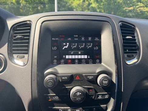 Used 2018 Dodge Durango GT RWD image 22