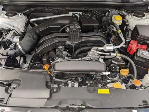 Certified 2025 Subaru Crosstrek 2.5i Sport w/ Crosstrek Mirror Package image 16