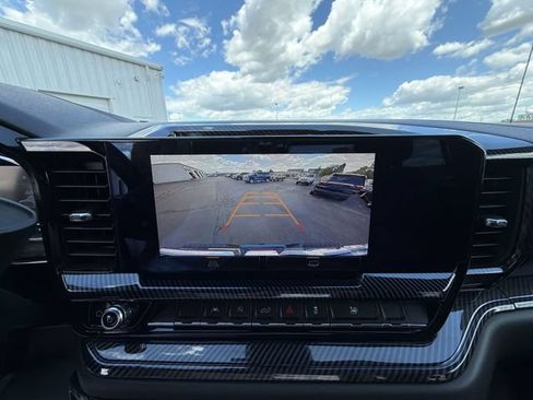 Certified 2022 GMC Sierra 1500 Elevation AWD/4WD image 15