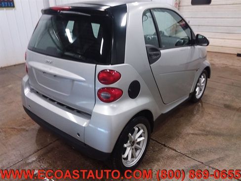 Used 2008 smart fortwo passion image 6
