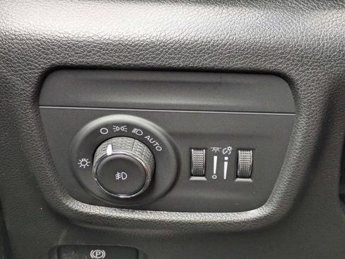 New 2026 Jeep Grand Cherokee Limited w/ Limited Altitude Package RWD image 26