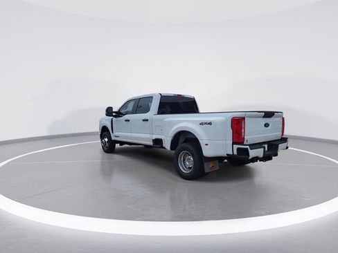 New 2026 Ford F350 XL w/ STX Appearance Package image 6