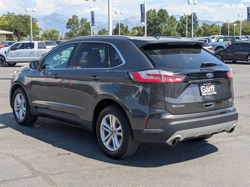 Used 2020 Ford Edge SEL w/ Cold Weather Package AWD/4WD image 8