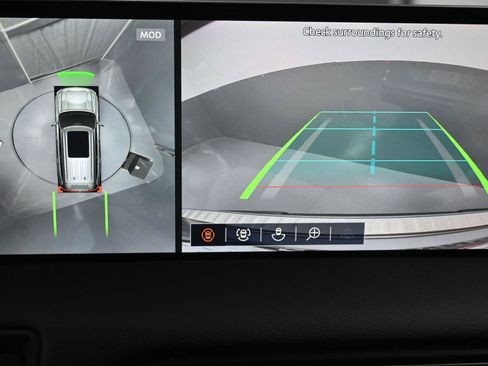 New 2025 Nissan Armada PRO-4X image 19