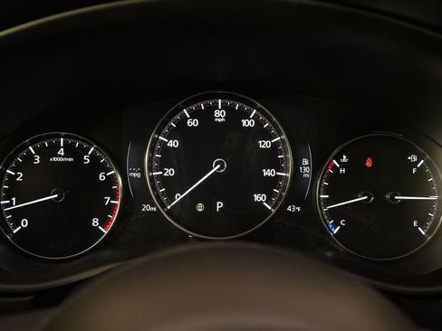 Used 2026 MAZDA CX-30 AWD 2.5 S image 24