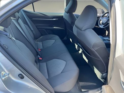 Certified 2024 Toyota Camry LE FWD image 15