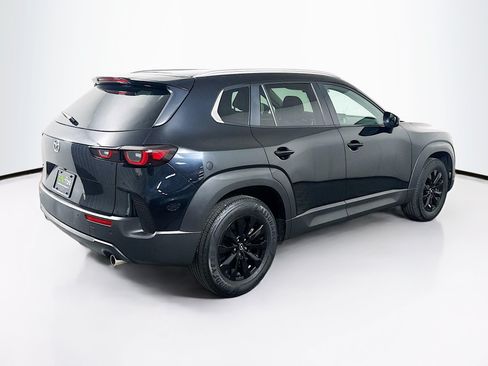 Used 2026 MAZDA CX-50 AWD 2.5 S w/ Preferred Pkg image 9