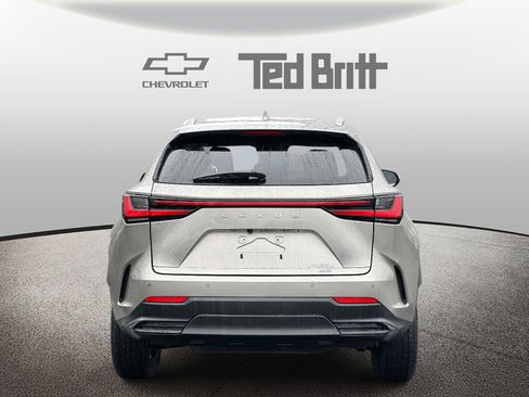 Used 2023 Lexus NX 350 350 Premium image 5