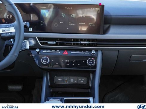 New 2026 Hyundai Sonata SEL FWD image 15