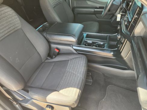 Used 2023 Ford F150 XL w/ STX Appearance Package RWD image 15