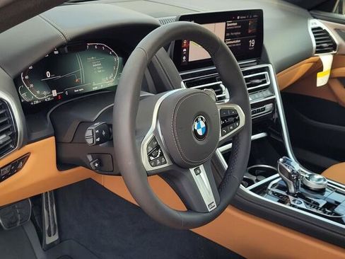 New 2026 BMW 840i image 29