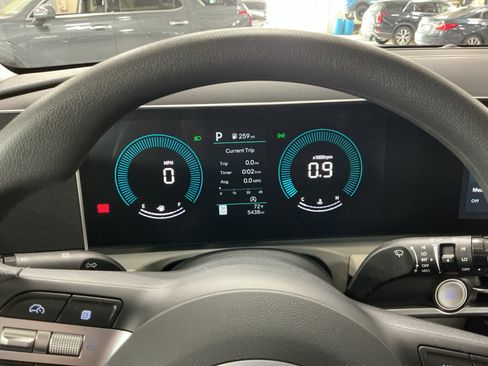 Certified 2026 Hyundai Tucson SEL image 39