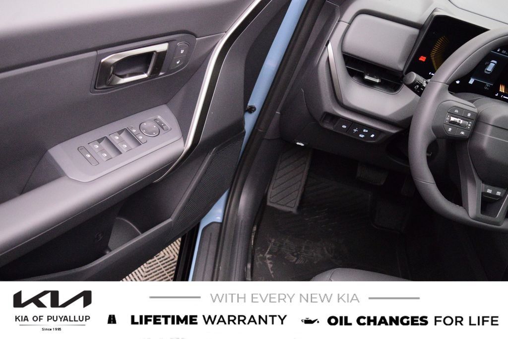 New 2027 Kia Seltos X-Line S AWD/4WD image 28