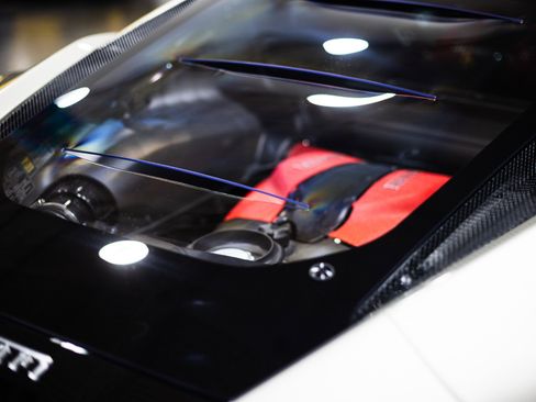 Used 2021 Ferrari F8 Tributo image 34