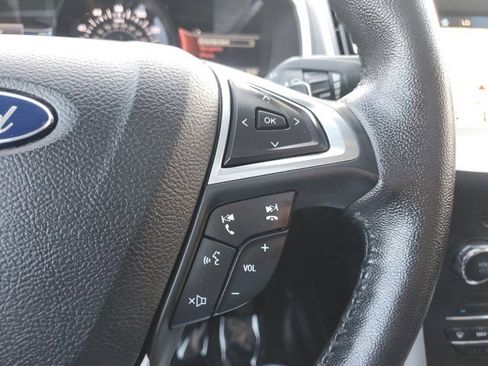 Used 2017 Ford Edge SEL w/ Equipment Group 201A image 23