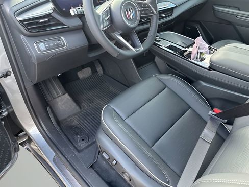 New 2026 Buick Enclave Sport Touring w/ LPO, Floor Liner Package image 28