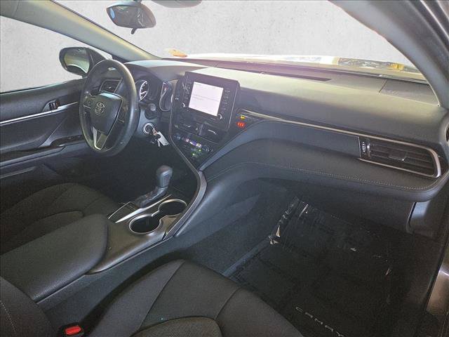 Used 2024 Toyota Camry LE FWD image 20