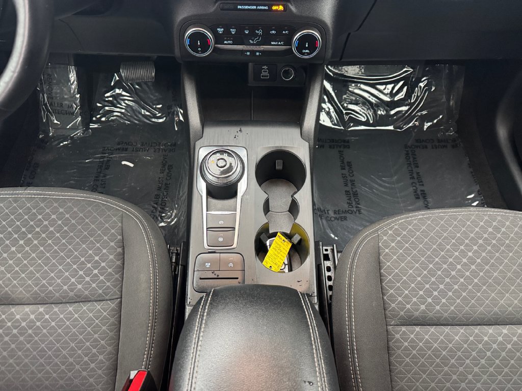 Used 2024 Ford Escape Active FWD image 12