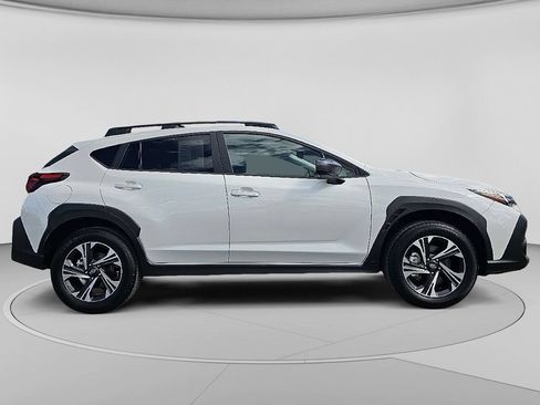Certified 2026 Subaru Crosstrek 2.5i Premium AWD/4WD image 13
