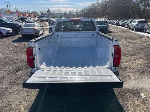 Used 2022 Chevrolet Colorado LT w/ Fleet Safety Package image 24