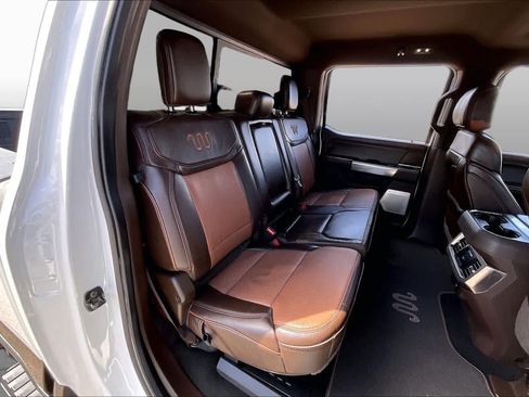 Used 2024 Ford F350 King Ranch AWD/4WD image 19
