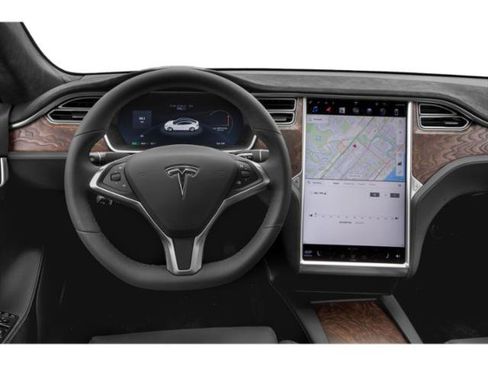Used 2019 Tesla Model S Performance AWD/4WD image 7