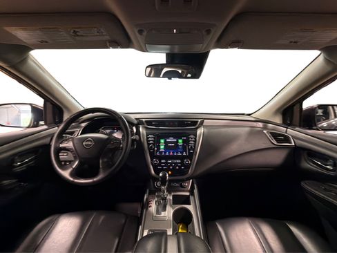 Used 2024 Nissan Murano SV AWD/4WD image 41