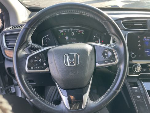 Used 2018 Honda CR-V EX-L image 37