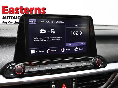 Used 2023 Kia Forte LXS FWD image 18