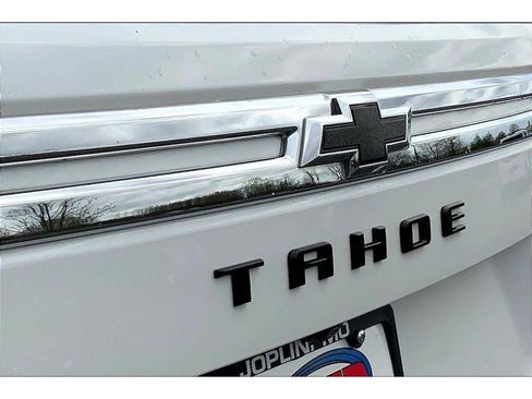 Used 2024 Chevrolet Tahoe LT w/ LT Signature Package image 30