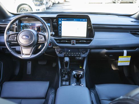 New 2026 Subaru Outback Touring image 23