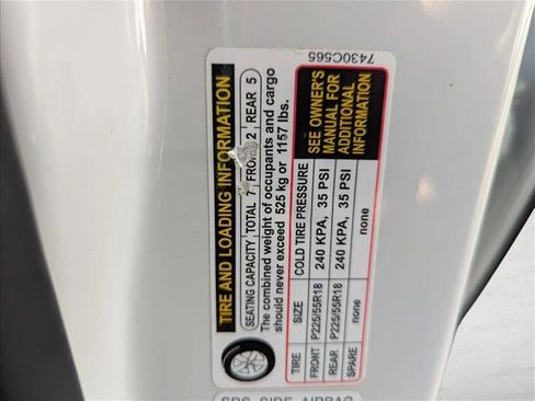 Used 2020 Mitsubishi Outlander SEL image 24