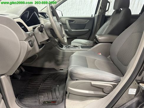 Used 2015 Chevrolet Traverse LS image 23