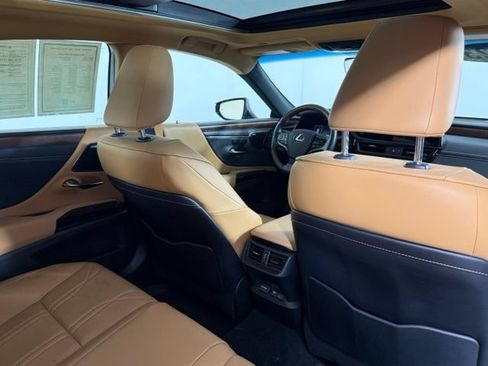 Used 2023 Lexus ES 350 w/ Accessory Package (Z2) FWD image 26