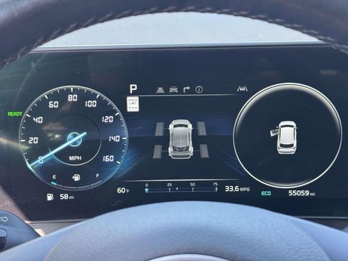 Used 2024 Kia Sportage SX Prestige image 24