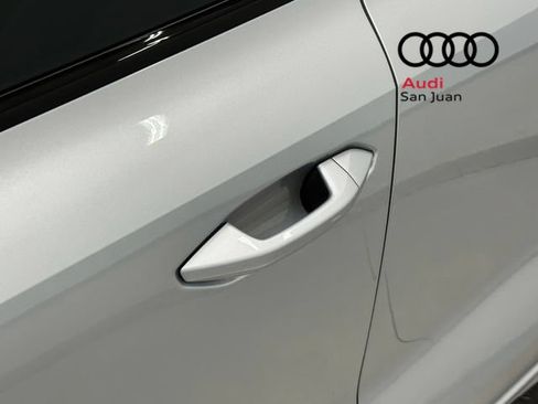 Used 2023 Audi A3 2.0T Premium Plus w/ Premium Plus Package FWD image 7