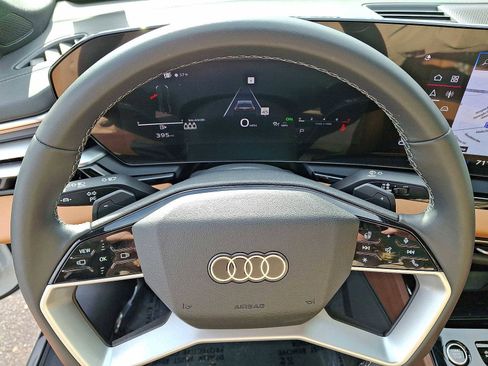 Certified 2025 Audi A5 2.0T Premium w/ Convenience Package image 16