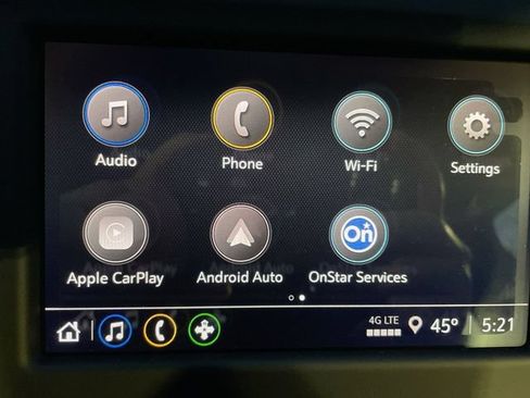 Used 2023 Chevrolet Equinox LS FWD image 16