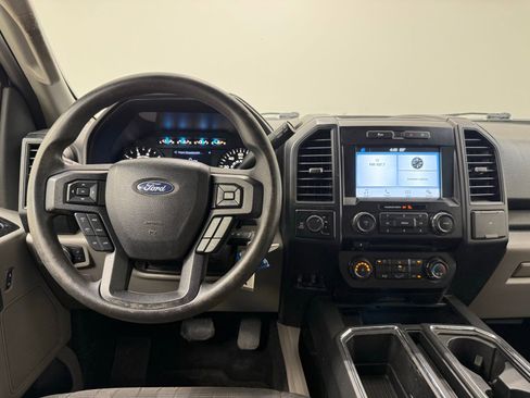 Used 2017 Ford F150 XL w/ Equipment Group 101A Mid AWD/4WD image 21