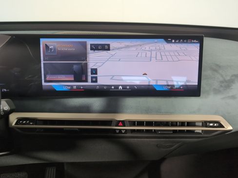 New 2026 BMW iX xDrive45 image 22