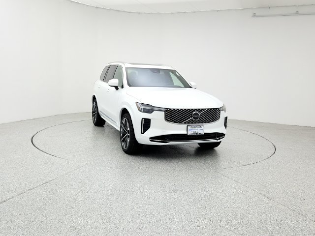 New 2026 Volvo XC90 B6 Plus w/ Protection Package Premier AWD/4WD image 2