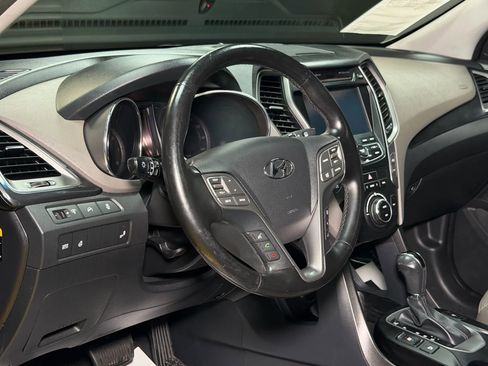 Used 2015 Hyundai Santa Fe Sport 2.0T w/ Option Group 05 image 52