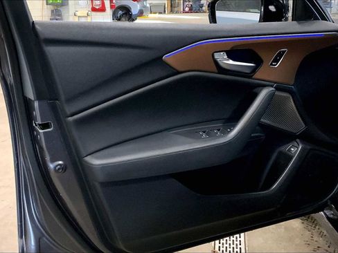 Used 2021 Acura TLX SH-AWD w/ Technology Package image 21