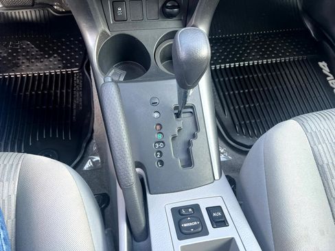 Used 2009 Toyota RAV4 4WD image 20