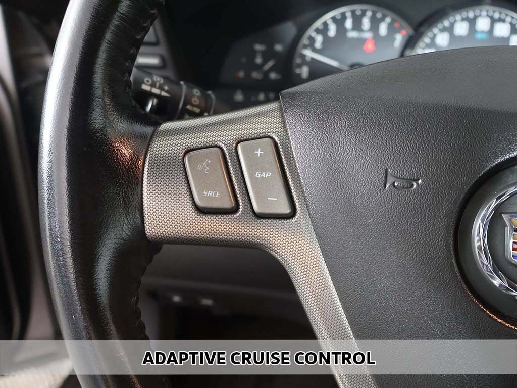 Used 2004 Cadillac XLR RWD image 4
