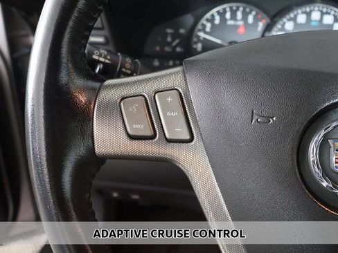 Used 2004 Cadillac XLR RWD image 4